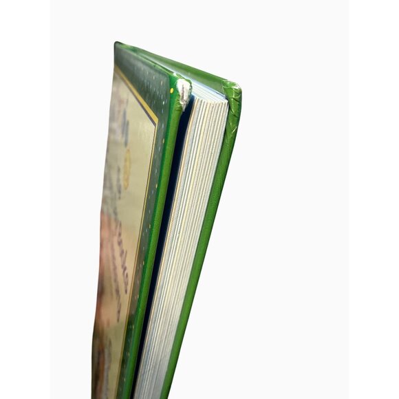 The Happy Day Books Family Treasury 50 Popular Religious Stories - Picture 12 of 16